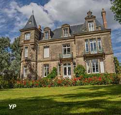 Ch&acirc;teau des Tourelles (OT Pays de Mortagne)
