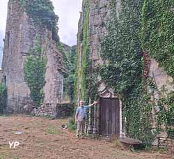 Domaine de la Boulaie (OT Pays de Mortagne)