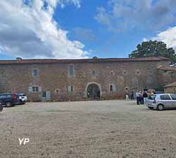 Logis de Treize-Vents (OT Pays de Mortagne)