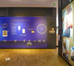 Centre arch&eacute;ologique 