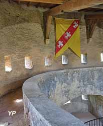 Ch&acirc;teau de Sierck