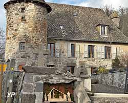 Presbyt&egrave;re