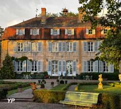 Ch&acirc;teau du Poyet