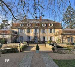 Ch&acirc;teau du Poyet
