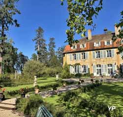Ch&acirc;teau du Poyet