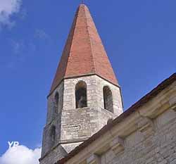 &Eacute;glise Saint-Pierre et Saint-Paul