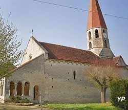 &Eacute;glise Saint-Pierre et Saint-Paul