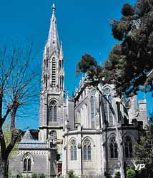 Enclos Saint-Fran&ccedil;ois (Enclos Saint-Fran&ccedil;ois)