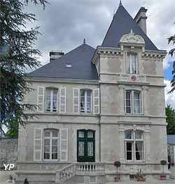 Villa Lionnet (Amis de F&eacute;lix Lionnet)