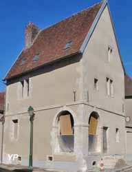 Maison de justice