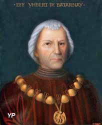 Imbert de Bathernay