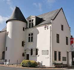 Mus&eacute;e Joachim Du Bellay - Le Grand Logis (Mus&eacute;e Joachim Du Bellay)