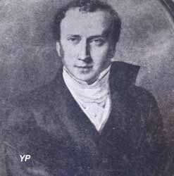 Charles Barbier