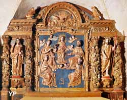 Sanctuaires de Betharram