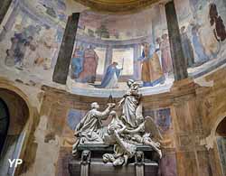 Basilique Notre-Dame