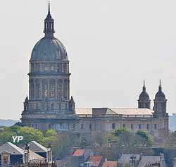 Basilique Notre-Dame