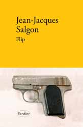 Rencontre Auteur avec Jean-Jacques Salgon (Bibliothèque Carré d'Art)