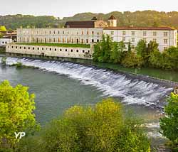 Abbaye de Sorde (Abbaye de Sorde)