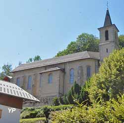 &Eacute;glise Saint-Barth&eacute;l&eacute;my