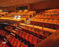 Th&eacute;&acirc;tre des 2 Rives