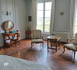 Ch&acirc;teau