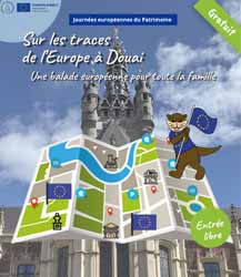 Maison de l'Europe de Douai (Maison de l'Europe Douai)