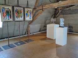Mus&eacute;e des Arts Na&iuml;fs et Populaires (Mus&eacute;e des Arts Na&iuml;fs et Populaires)
