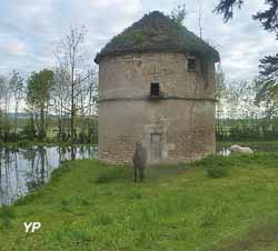 Ch&acirc;teau de Bresse