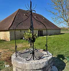 Grange de la Couture (P. Chereau)