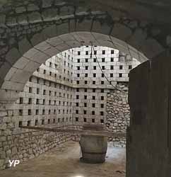 Colombier de Foncluse