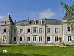 Domaine de La Girardi&egrave;re (C. Dalbera)