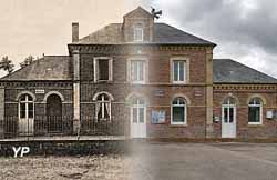 La Remu&eacute;e (Mairie de La Remu&eacute;e)