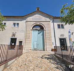 Office de tourisme communal (Ville de Sauve)