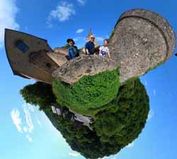 Le Pigeonnier (Le Pigeonnier)