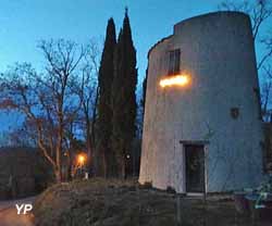 Moulin Darre la Gleizo (Moulin Darre la Gleizo)