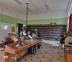 Mus&eacute;e Nivernais de l'Education