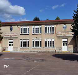 Mus&eacute;e Nivernais de l'Education
