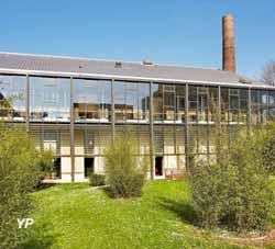 La Briqueterie CDCN du Val-de-Marne (La briqueterie CDCN du Val-de-Marne)