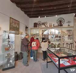 Mus&eacute;e Victor Aubert