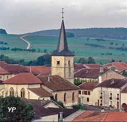 &Eacute;glise Saint-Julien