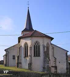 &Eacute;glise Saint-Julien