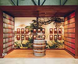 La Saga du Rhum