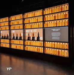 La Saga du Rhum