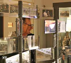 Le Carton voyageur - Exposition 2026