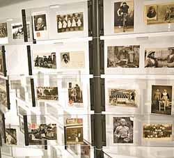 Le Carton voyageur - Exposition 2026