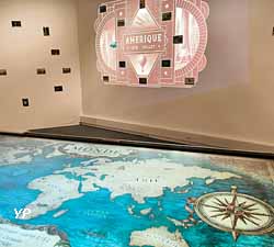 Le Carton voyageur - Exposition 2026