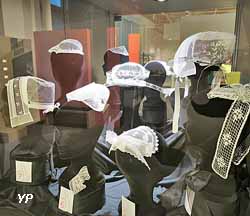 Le Carton voyageur - Exposition 2026