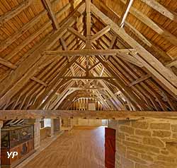 Mus&eacute;e du Pays de Gu&eacute;rande