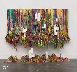 Habiter la Peinture (Un Paysage), 2026