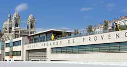 Mus&eacute;e Regards de Provence